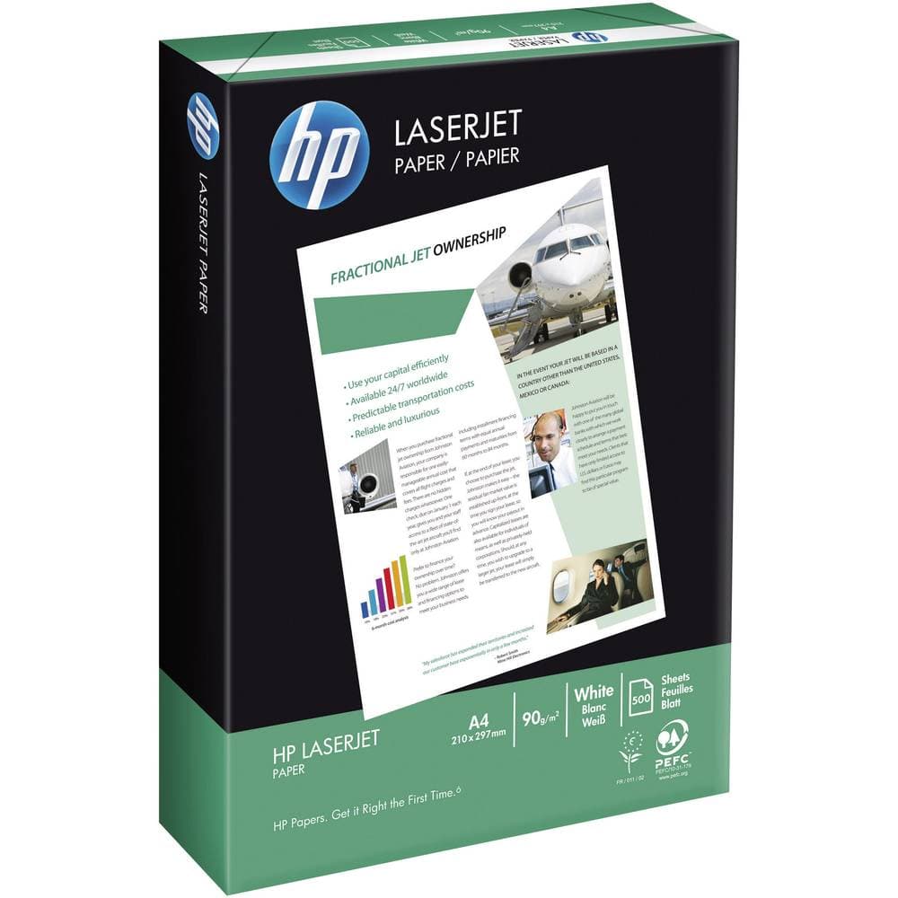 HP Paper A380 GSM