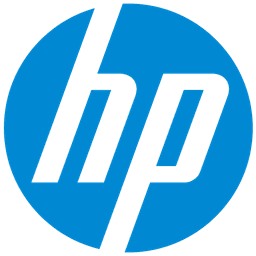 HP Logo